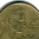 20 Dinara