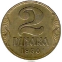2 Dinara