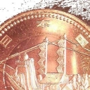 500 Yen - 奈良