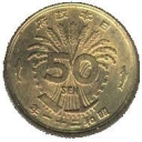 50 Sen