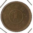 1 Yen