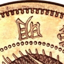 10 Yen - without border around the circle in centre