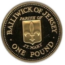 1 Pound