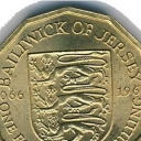 1/4 Shilling