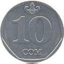 10 Som