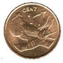 1 Cent