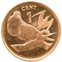 1 Cent