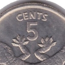 5 Cents