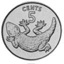 5 Cents