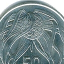 50 Cents