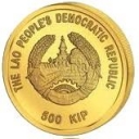 500 Kip