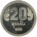 20 Kip