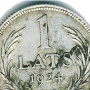 1 Lats