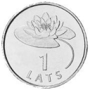 1 Lats