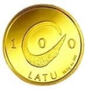 100 Lats