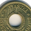 1 Piastre