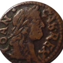 1 Schilling - 1/3 Grašis