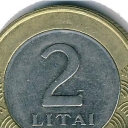 2 Litai