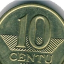 10 Centu