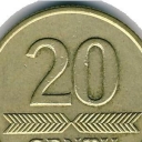 20 Centu