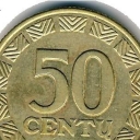 50 Centu