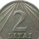 2 Litai