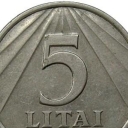 5 Litai