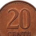 20 Centu