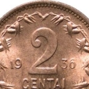 2 Centai