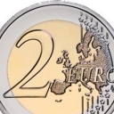 2 Euro