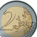 2 Euro