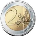 2 Euro