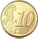 10 Cent Euro