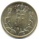 5 Francs