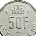 50 Francs