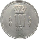 10 Francs