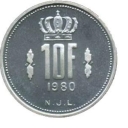 10 Francs