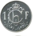 1 Franc