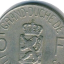 5 Francs