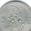 5 Francs