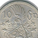 10 Francs
