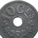 10 Centimes