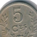 5 Centimes