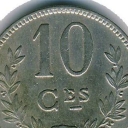 10 Centimes
