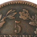 5 Centimes