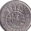 1 Pataca