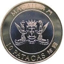 10 Patacas