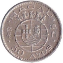 50 Avos