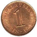 1 Sen
