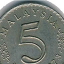 5 Sen